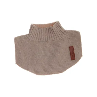 Krage (Beige) från Baby Mocs