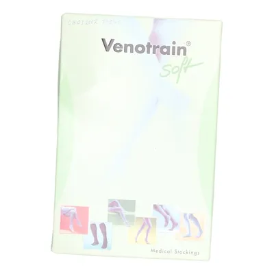 Compression socks (Soft) from Bauerfeind