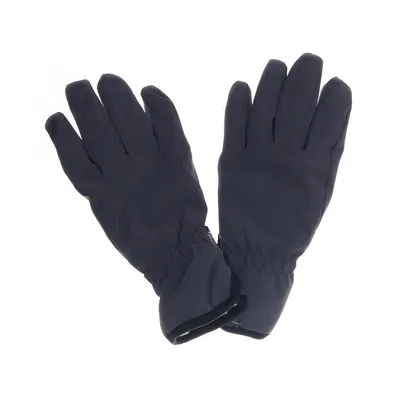 Gloves (Gray) from Thermofibre