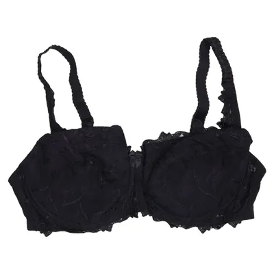 BH (Sort) fra Nuance Elastan, Polyamid, Polyester, Viscose