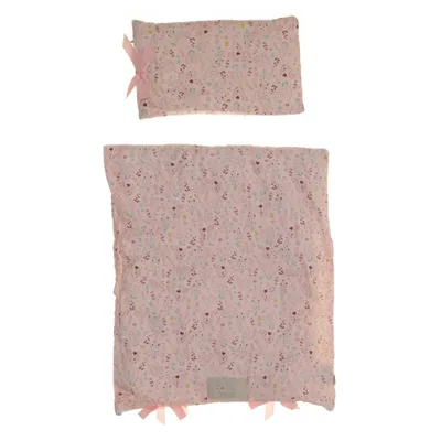 Doll clothes (Pink) from Cam Cam