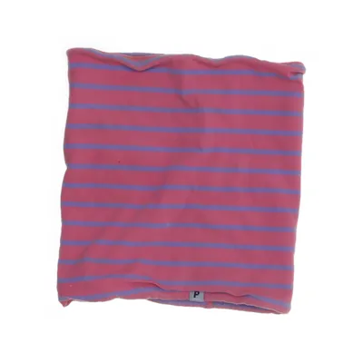 Neck warmer (Pink) from Polarn O. Pyret Organic cotton, Elastane