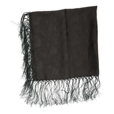 Scarf (Grön) Silke