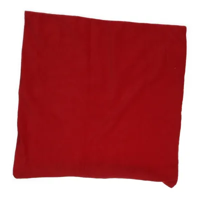 Kuddfodral (Röd) från Lagerhaus Polyester