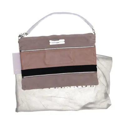 Kuvertväska (Beige) från Stylesnob