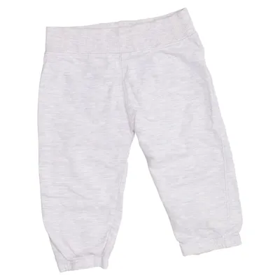 Joggingbroek (Grijs) van Pytteliten Katoen, Polyester