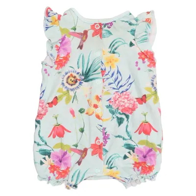 Rompers (Green, Multicolored) from Next Baby Cotton