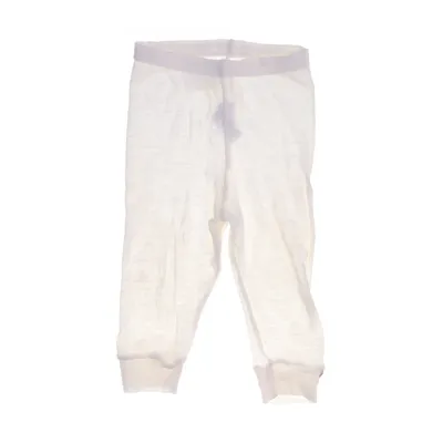 Byxor (Vit) från 808 Merinoull