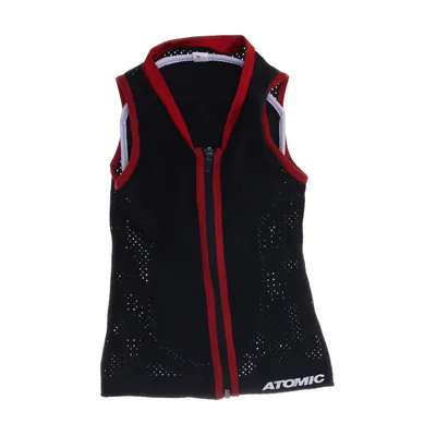 Ryggskydd (LIVE SHIELD JUNIOR) från Atomic