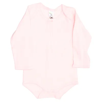 Romper (Roze) van Friends Katoen