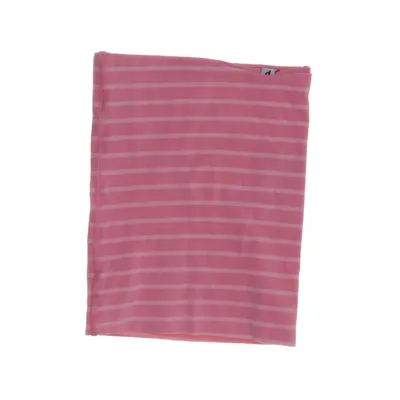 Neck warmer (Pink) from Polarn O. Pyret Cotton, Elastane