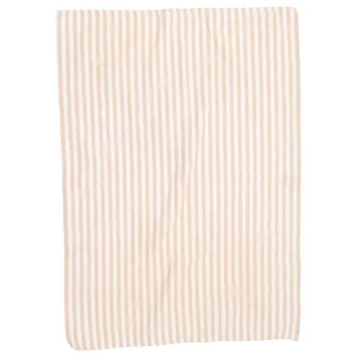 Viskestykke (Beige, Hvid) fra Rusta Home Bomuld, Polyester