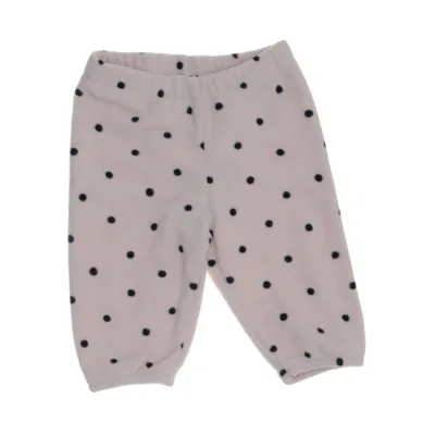 Mjukisbyxor (Beige, Svart) från Arket Polyester