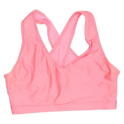 Sports bra (Female Effect) from Röhnisch Elastane, Polyamide