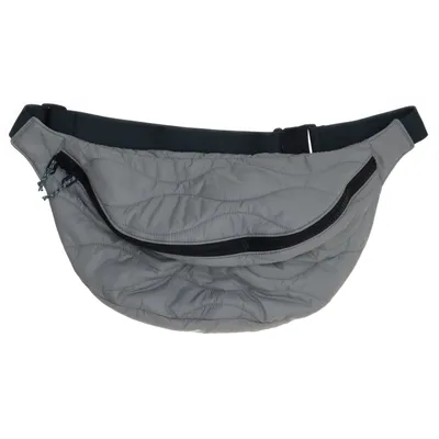 Heuptasje (Groen) van Peak Performance Polyester