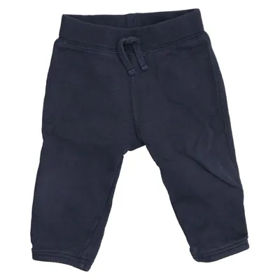 Joggingbroek (Blauw) van Benetton Baby Katoen