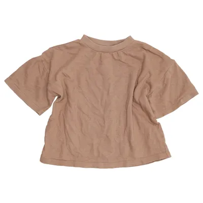 T-shirt (Brown) from Next Cotton