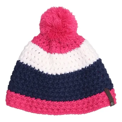 Pompon muts (Unisex Mütze Strick) van First B Acryl