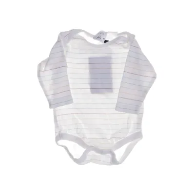 Body (Hvid) fra Zara Baby
