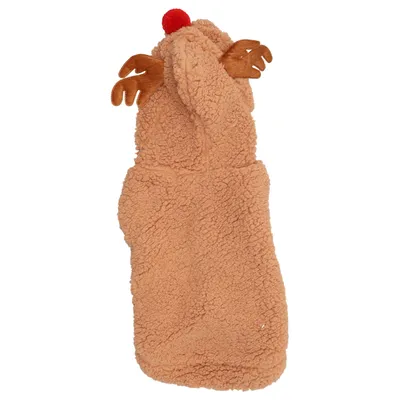 Vêtements pour chien (Marron) de Little & Bigger Polyester
