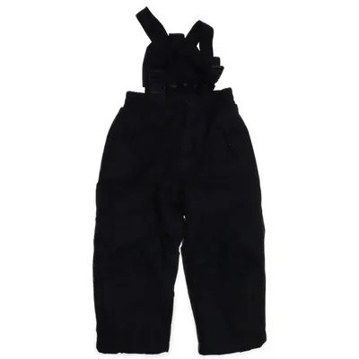 Täckbyxor (Svart) från MyWear Polyester