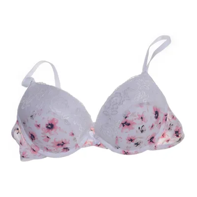 BH (Hvid) fra Laura Ashley Nylon