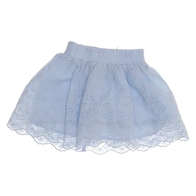 Rok (Blauw) van Livly