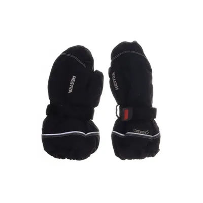 Vantar (Svart) från Hestra