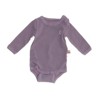 Body (Purple) from Katvig Elastane, Organic cotton