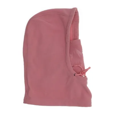 Capuchon (Roze) van Dope Polyester