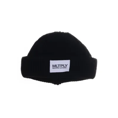 Beanie (Black) from Multiply Apparel