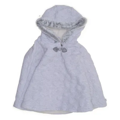 Cape (Gray) from Obaïbi Cotton, Elastane, Polyester