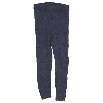 Pants (Blue) from H&M Baby Wool