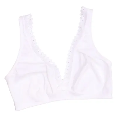 Bralette (Weiß) von LOU