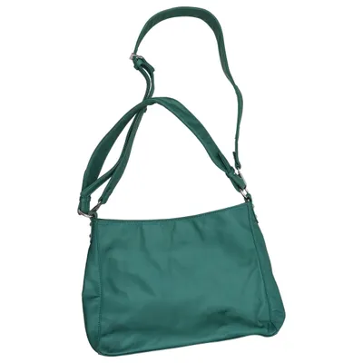 Sac à bandoulière (Vert) de Hvisk