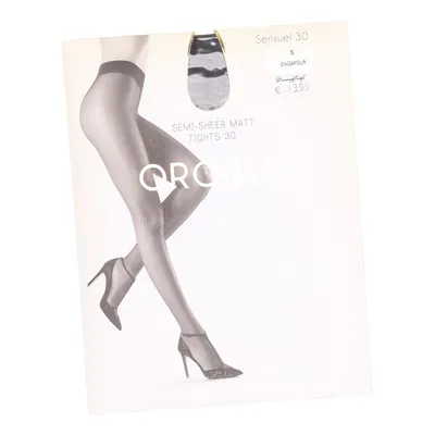 Nylon tights (Sensuel 30) from Oroblu Elastane, Polyamide