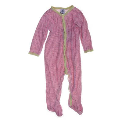 Rompertjes (Roze, Wit) van Petit Bateau Katoen