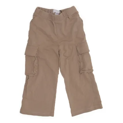 Cargo pants (Beige) from Arket Cotton