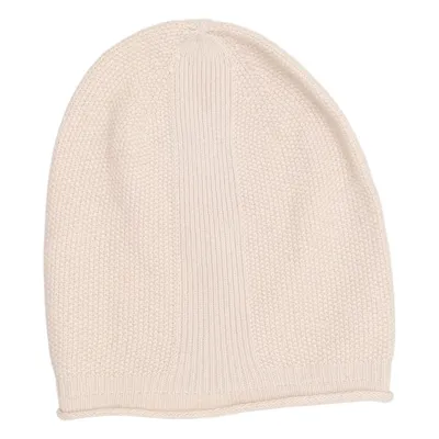 Bonnet (Beige) de Nordstrom Cachemire, Laine