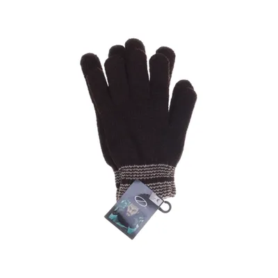 Handschoenen (Bruin) van Serpaco