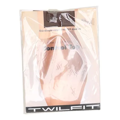Shapewear-underdel (Beige) från Twilfit Elastan, Polyamid