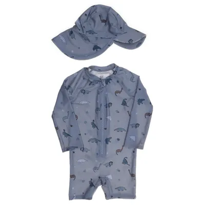 UV clothing (Blue) from H&M Polyester, Elastane