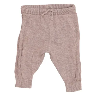 Sweatpants (Brun) fra Fixoni Bomuld