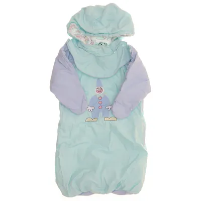 Sovpåse (Blå, Grön, Flerfärgad) från Baby Baby