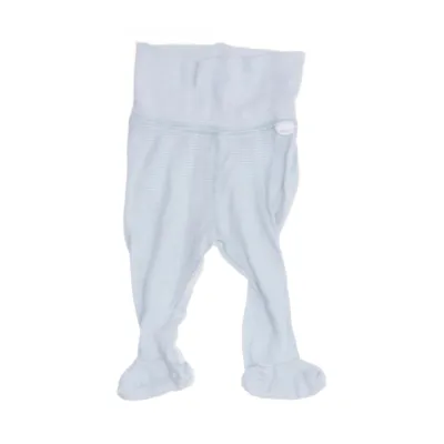 Byxor (Turkos, Vit) från H&M Bomull