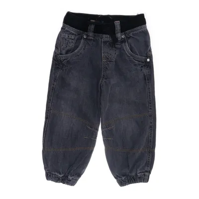 Jeans (Grå) från Skill Denim Bomull