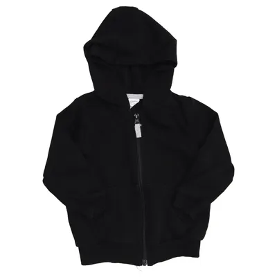 Capuchon sweater (Zwart) van LC Waikiki Katoen, Polyester