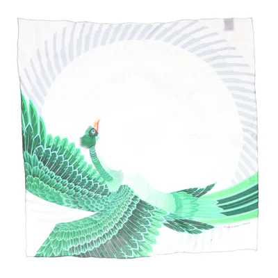 Näsduk (wangari) från Wangari Silke