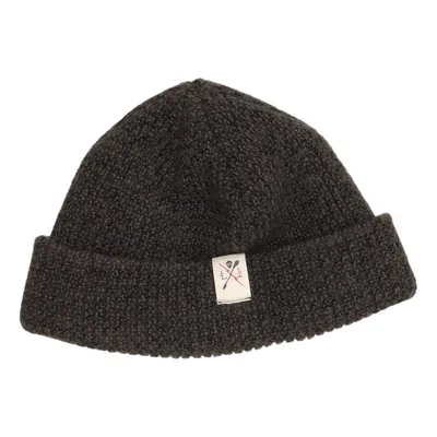 Beanie (Gray) from Totême Acrylic