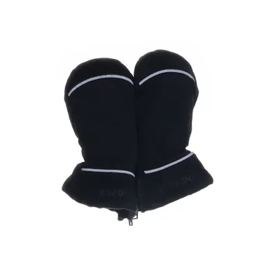 Mittens (Black) from Lindberg Nylon, Polyester